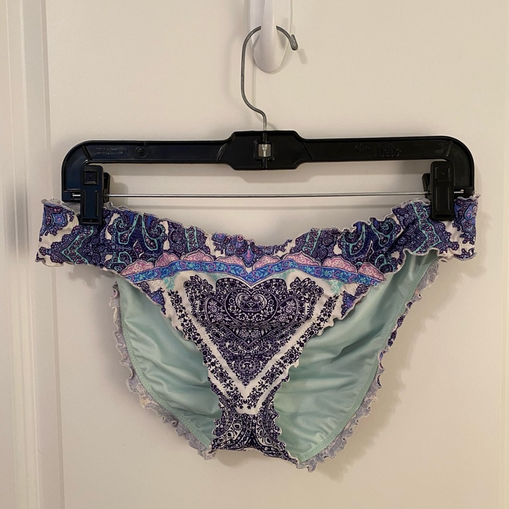 Victoria’s Secret Bikini Bottom